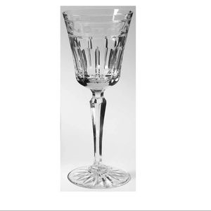 Wedgwood Monarch Crystal Water Goblet